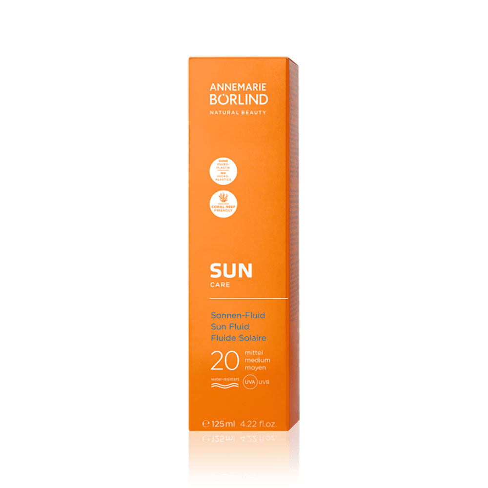 SUN Sonnen-Fluid LSF 20