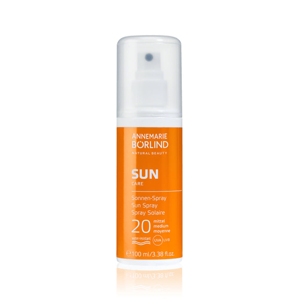 Sonnen-Spray LSF 20