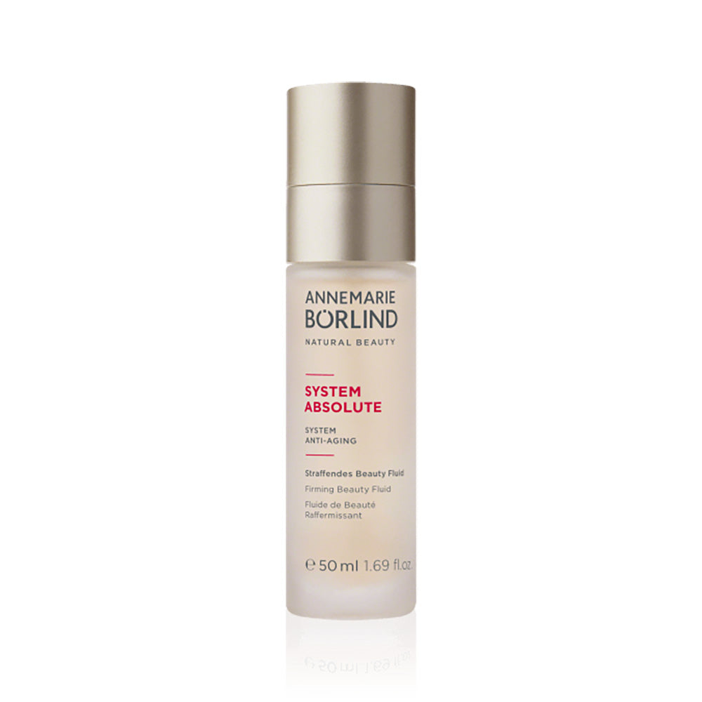SYSTEM ABSOLUTE Straffendes Beauty Fluid