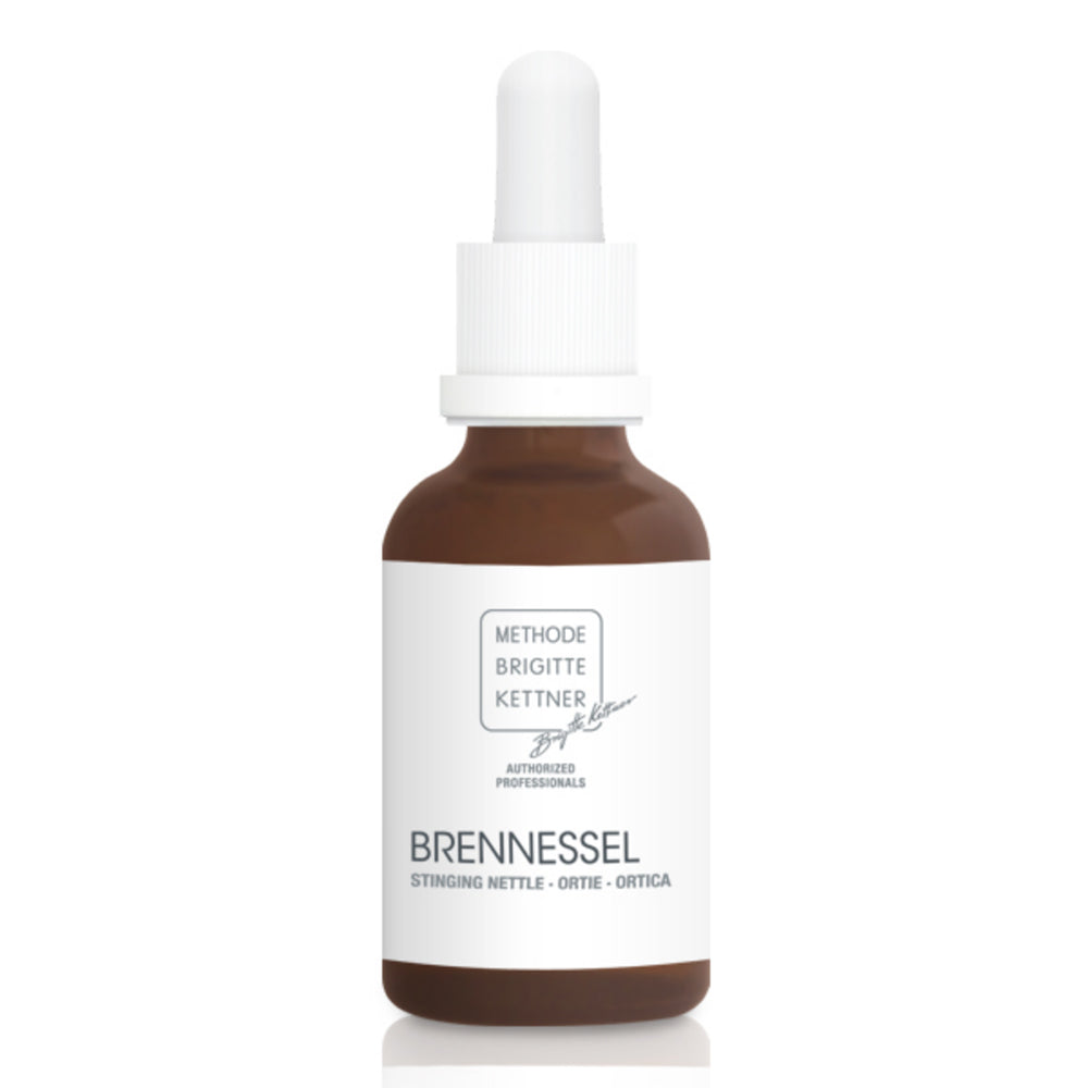 brennessel von Methode Brigitte Kettner (MBK)