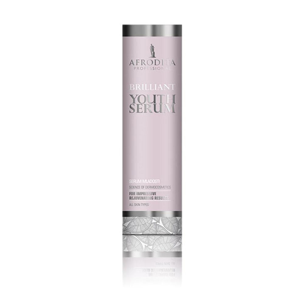 BRILLIANT YOUTH Serum von Afrodita Professional