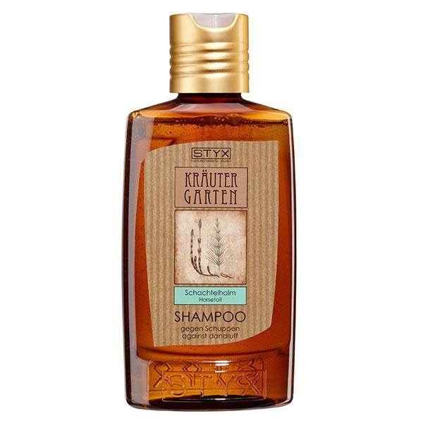 Kräutergarten Schuppenshampoo