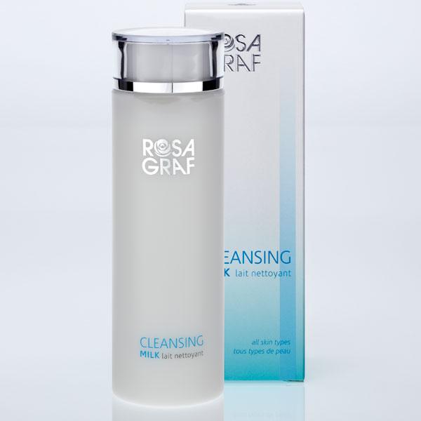 Cleansing Milk / Reinigungsmilch