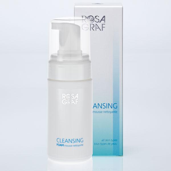Cleansing Foam / Reinigungsschaum