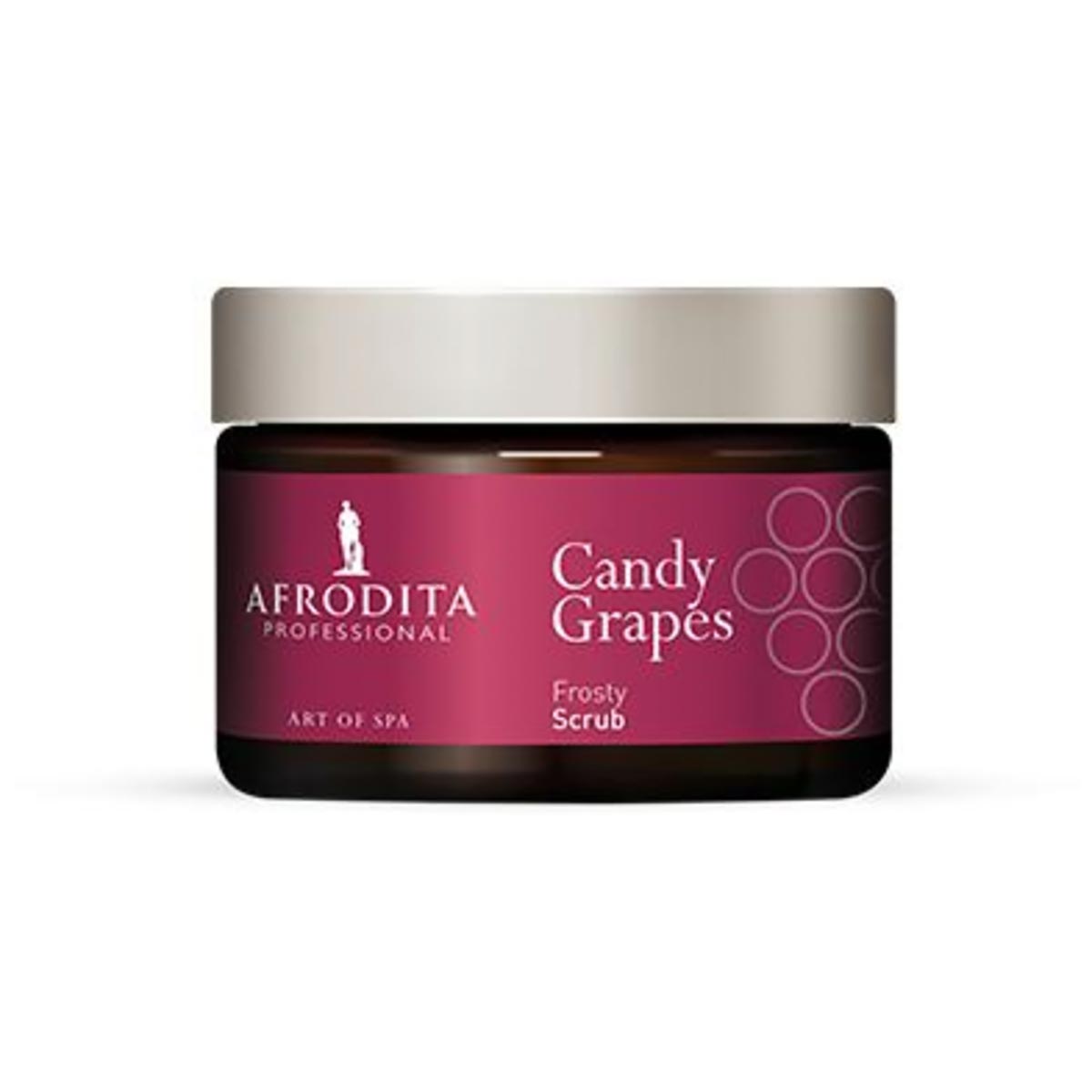 ART OF SPA Grapes scrub von Afrodita Professional