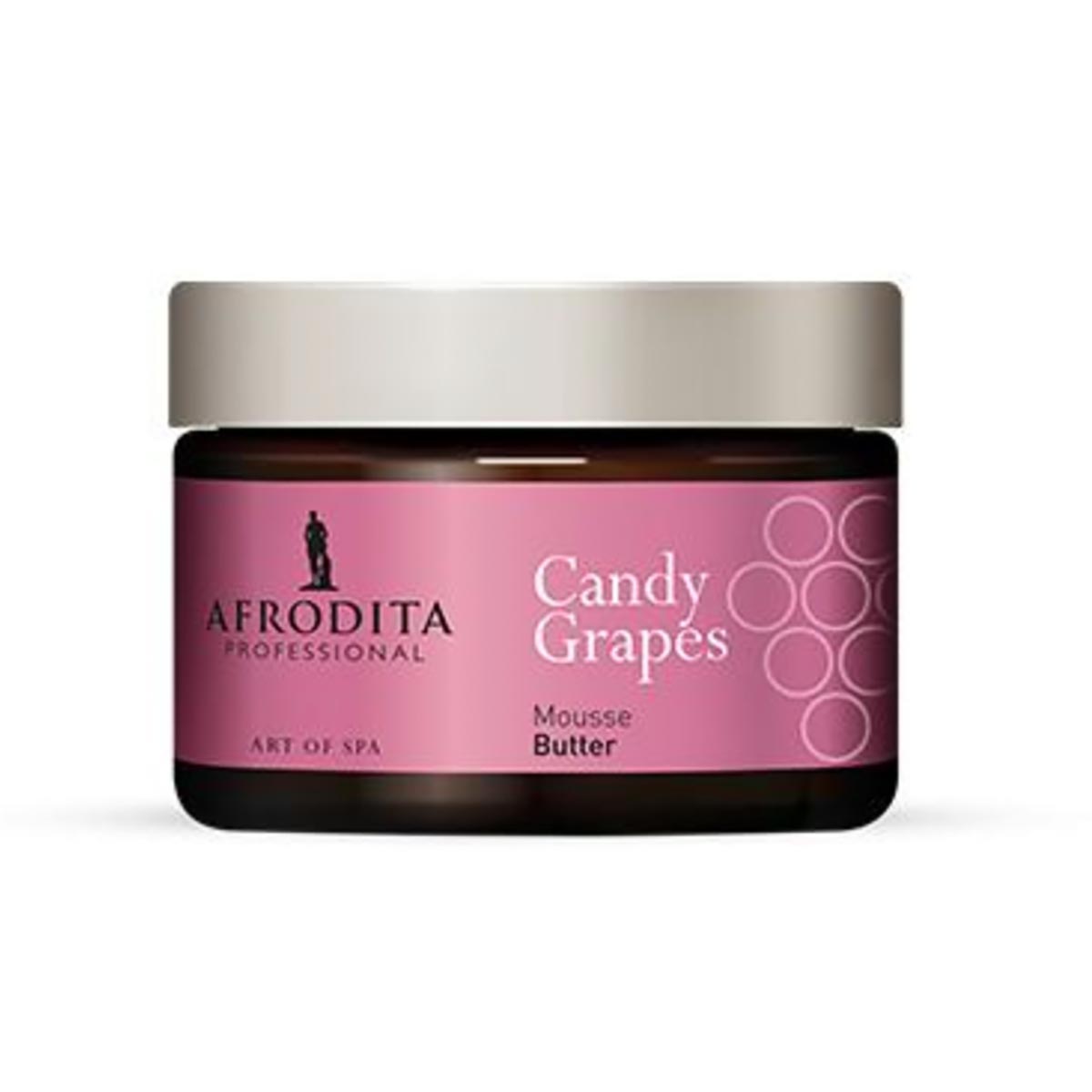 ART OF SPA Grapes Butter von Afrodita Professional