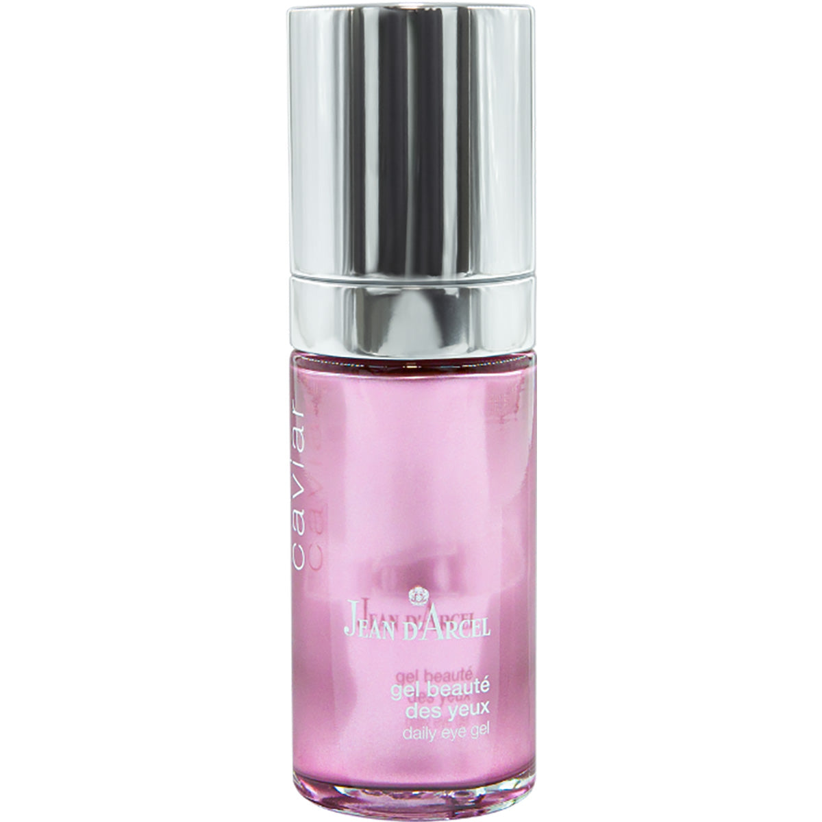 Caviar Gel Contour des Yeux von Jean d`Arcel