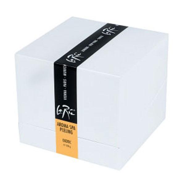 Aroma Spa Peeling Chocolat Noir