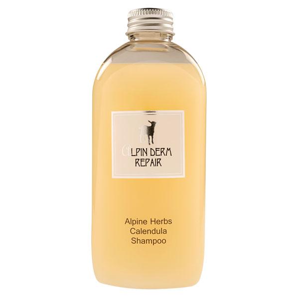 Luxusprobe Alpin Derm Repair Ringelblumen Shampoo