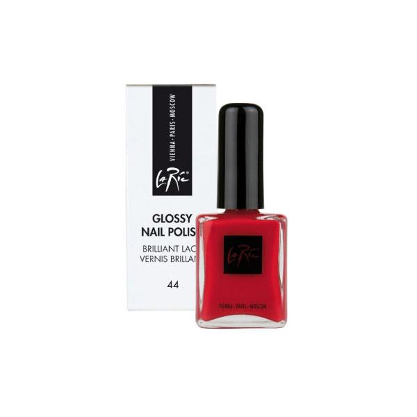 Nagellack Nr. 44 / Leuchtrot