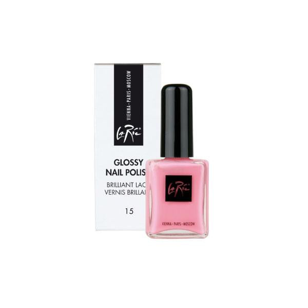 Nagellack Nr. 15 / rosa