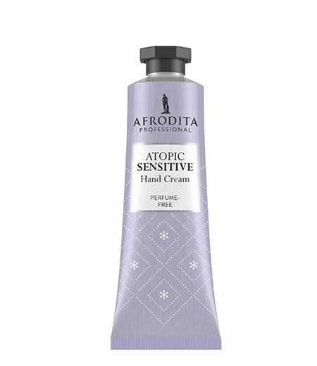 Handcreme ATOPIC SENSITIVE von Afrodita Professional