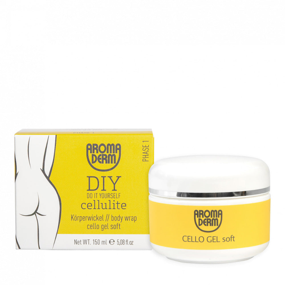 Cello Gel Soft von Aroma Derm / STYX