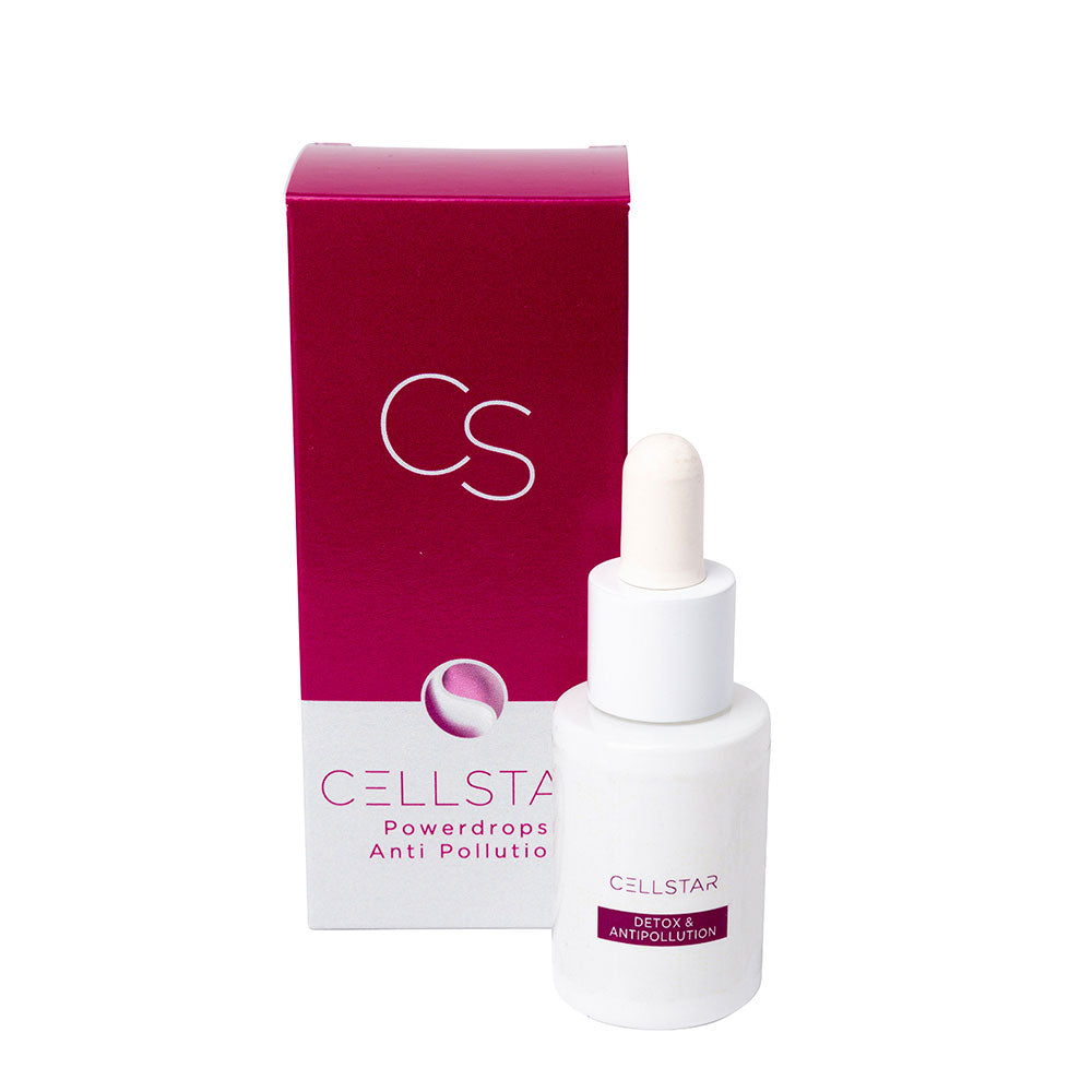 Powerdrops Anti Pollution von Cellstar
