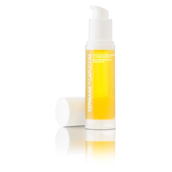 Multi Regenerating Rose Hip Oil