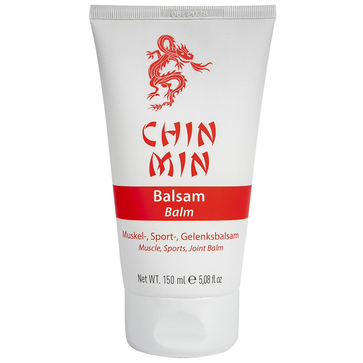 Chin Min Balsam von STYX