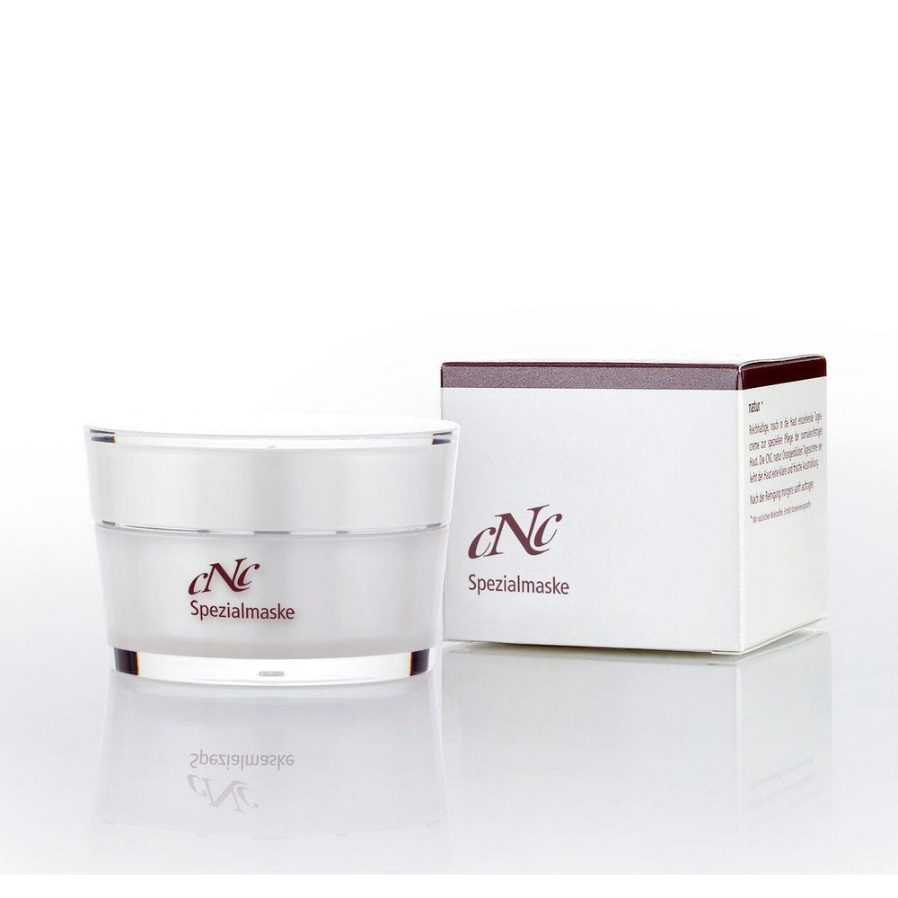 classic Spezialmaske zur Hautstraffung von CNC Cosmetic