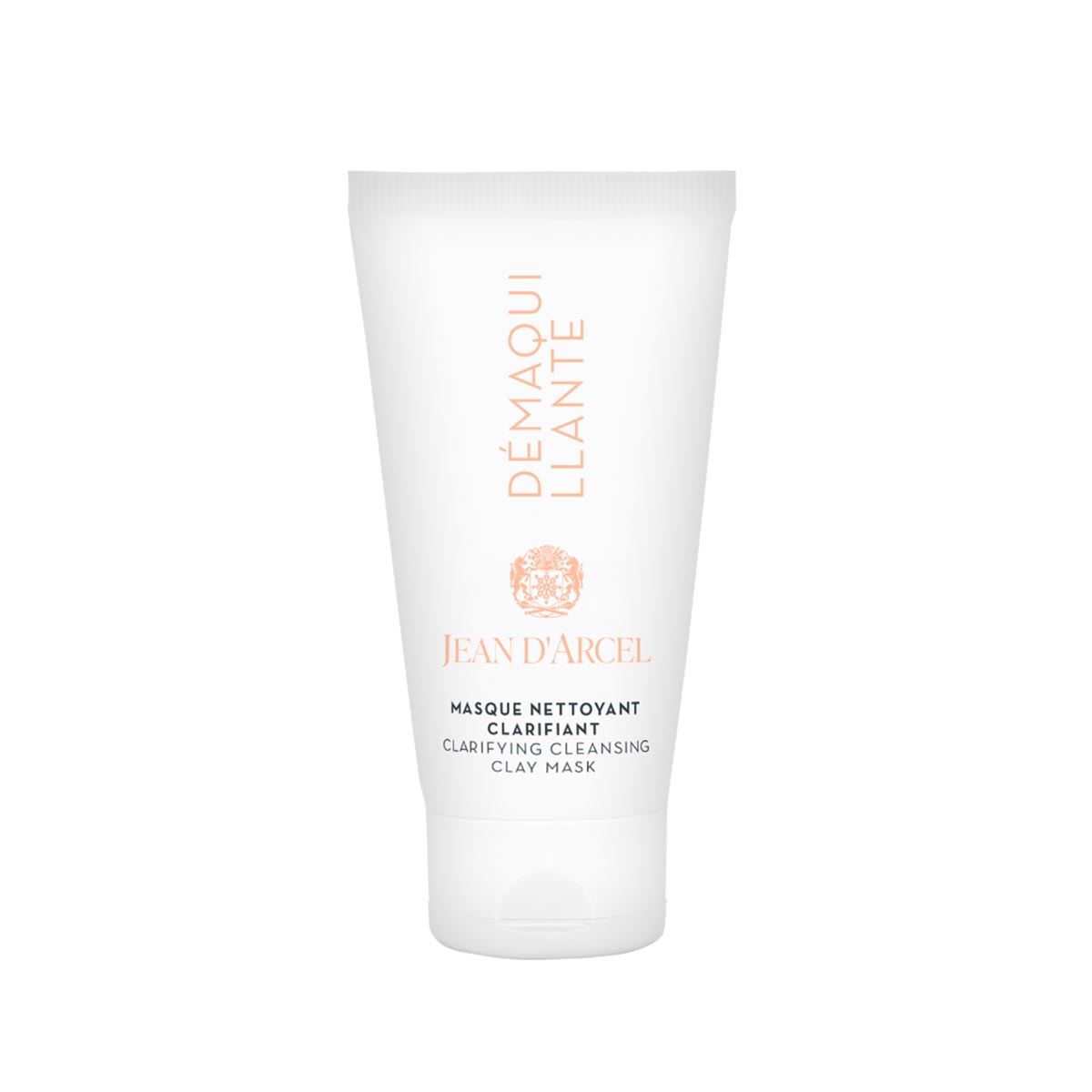 Démaquillante Masque Nettoyant Clarifiant von Jean de arcel