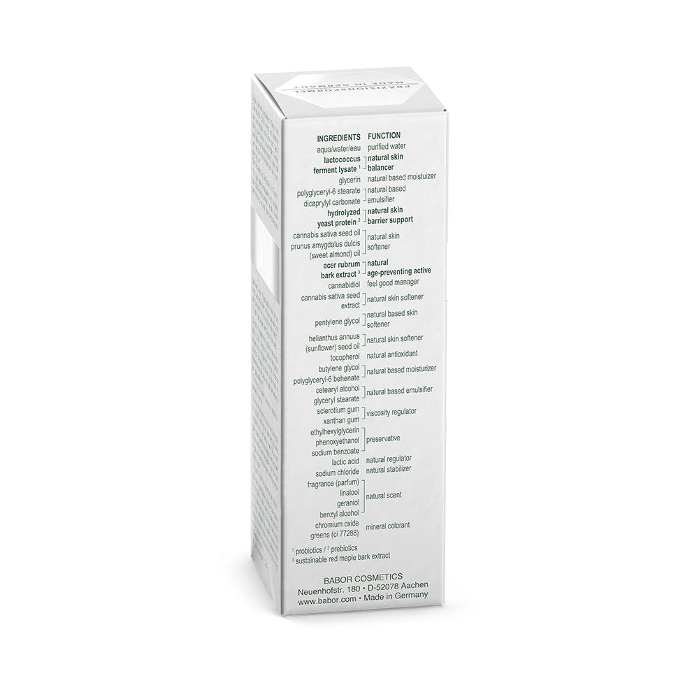 Doctor Babor Cleanformance Phyto Serum von Babor