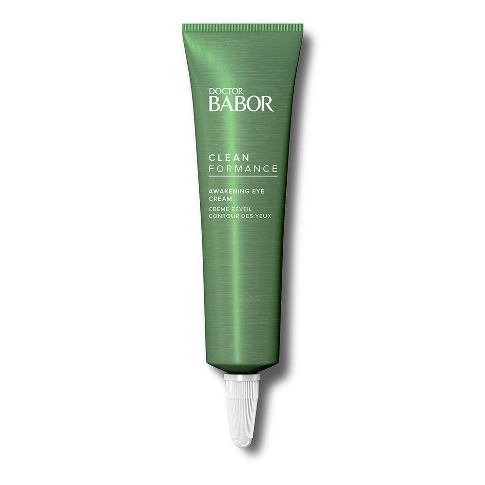 Doctor Babor Cleanformance Awakening Eye Cream von Babor