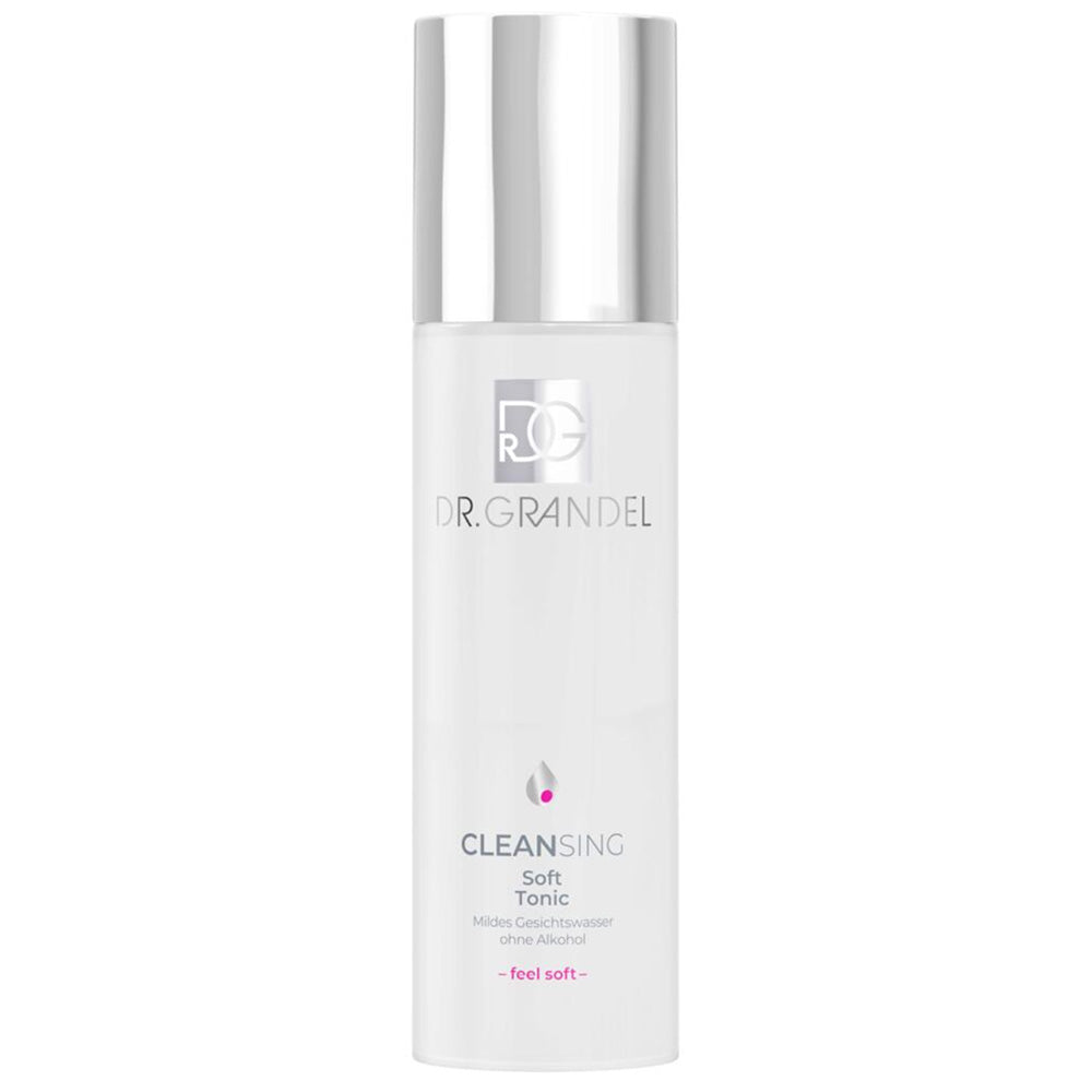 Soft Tonic - feel soft von Dr. Grandel