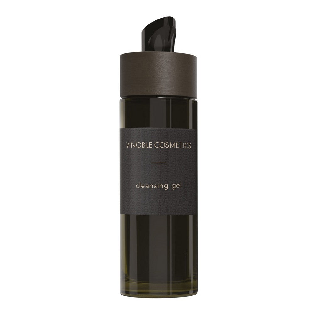 cleansing gel von Vinoble Cosmetics