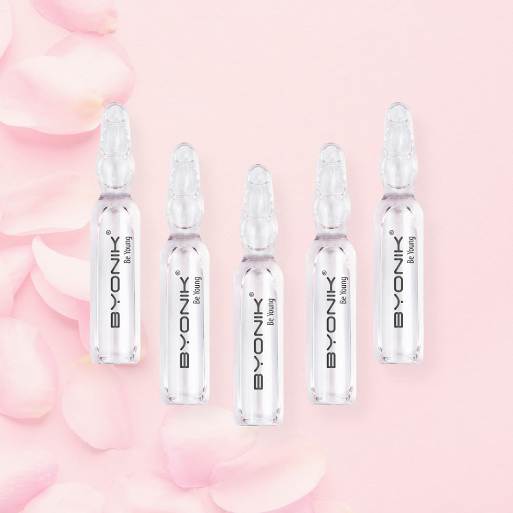 CONCUR Elixir Ampoules von byonik