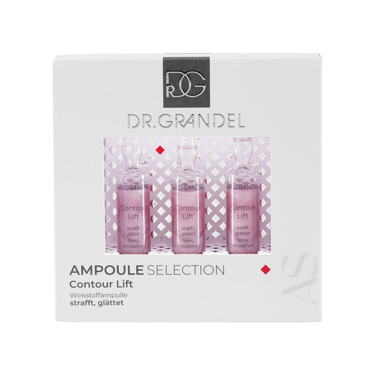 Contour Lift Ampulle von Dr. Grandel