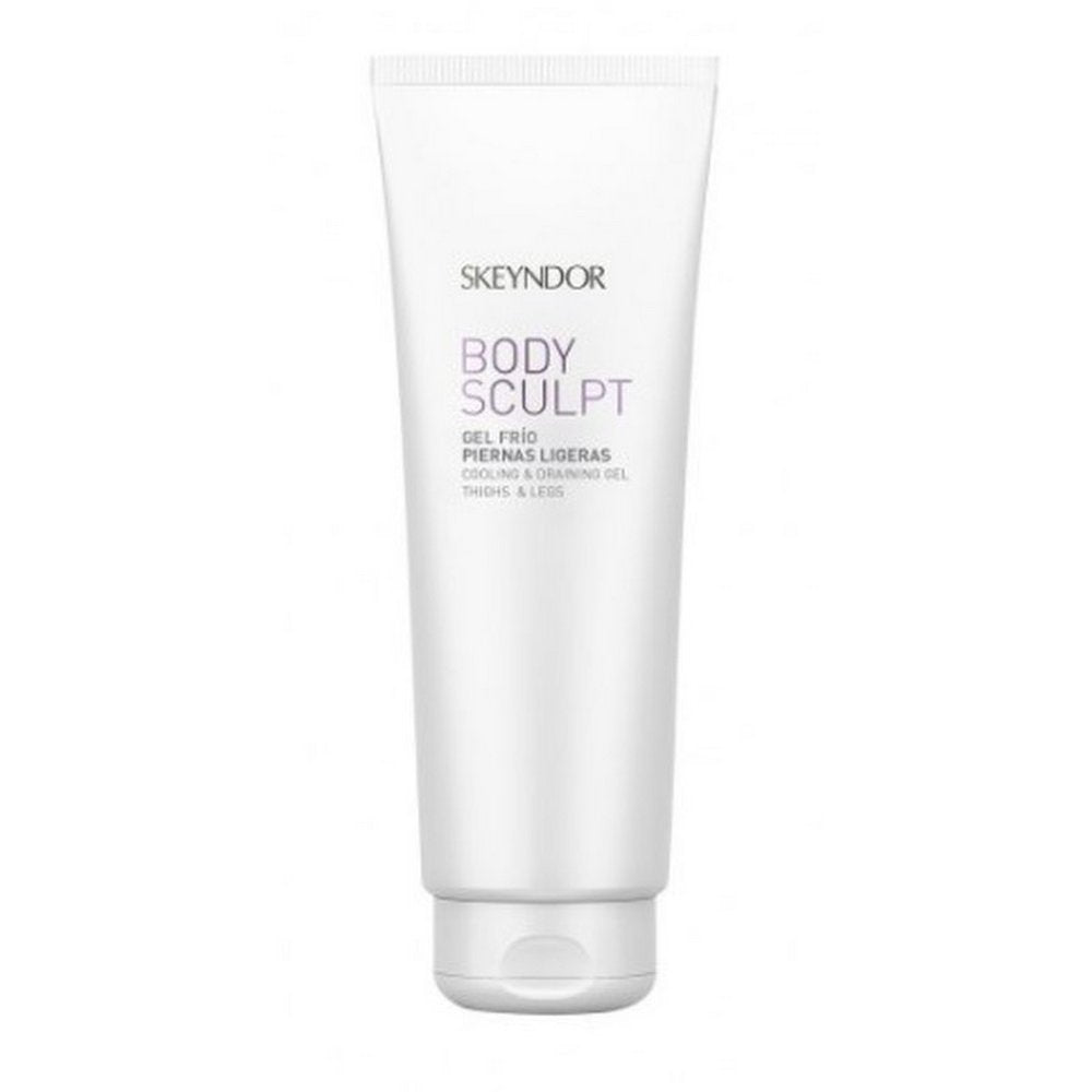 COOLING & DRAINING GEL von Skeyndor