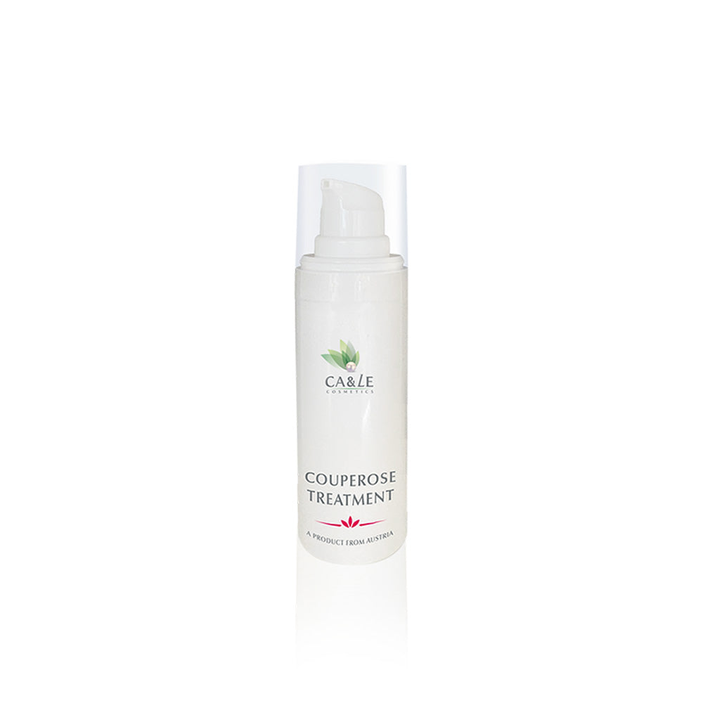Couperose Treatment von CALE