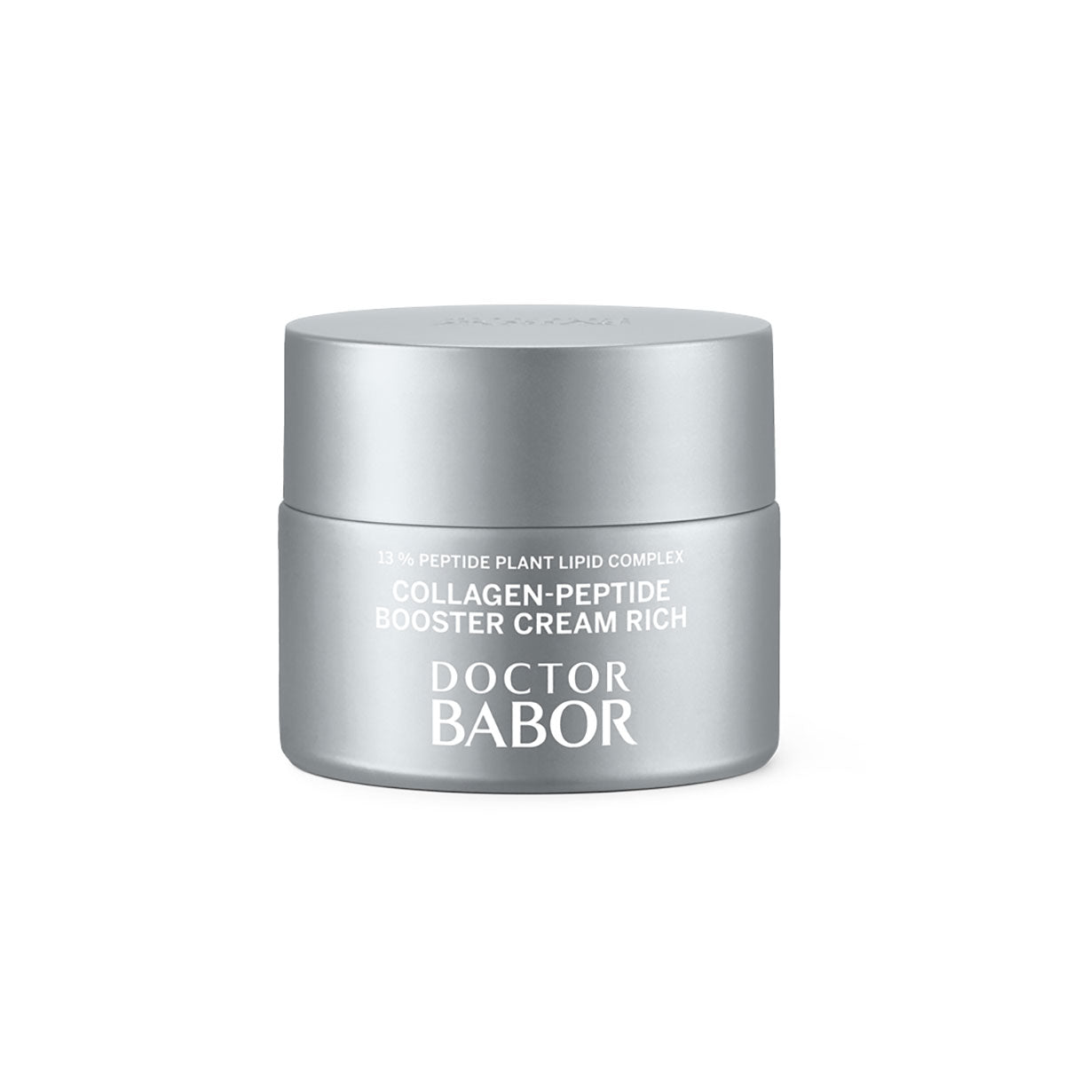 Doctor Babor Lifting Collagen-Peptide Booster Cream Rich von Babor