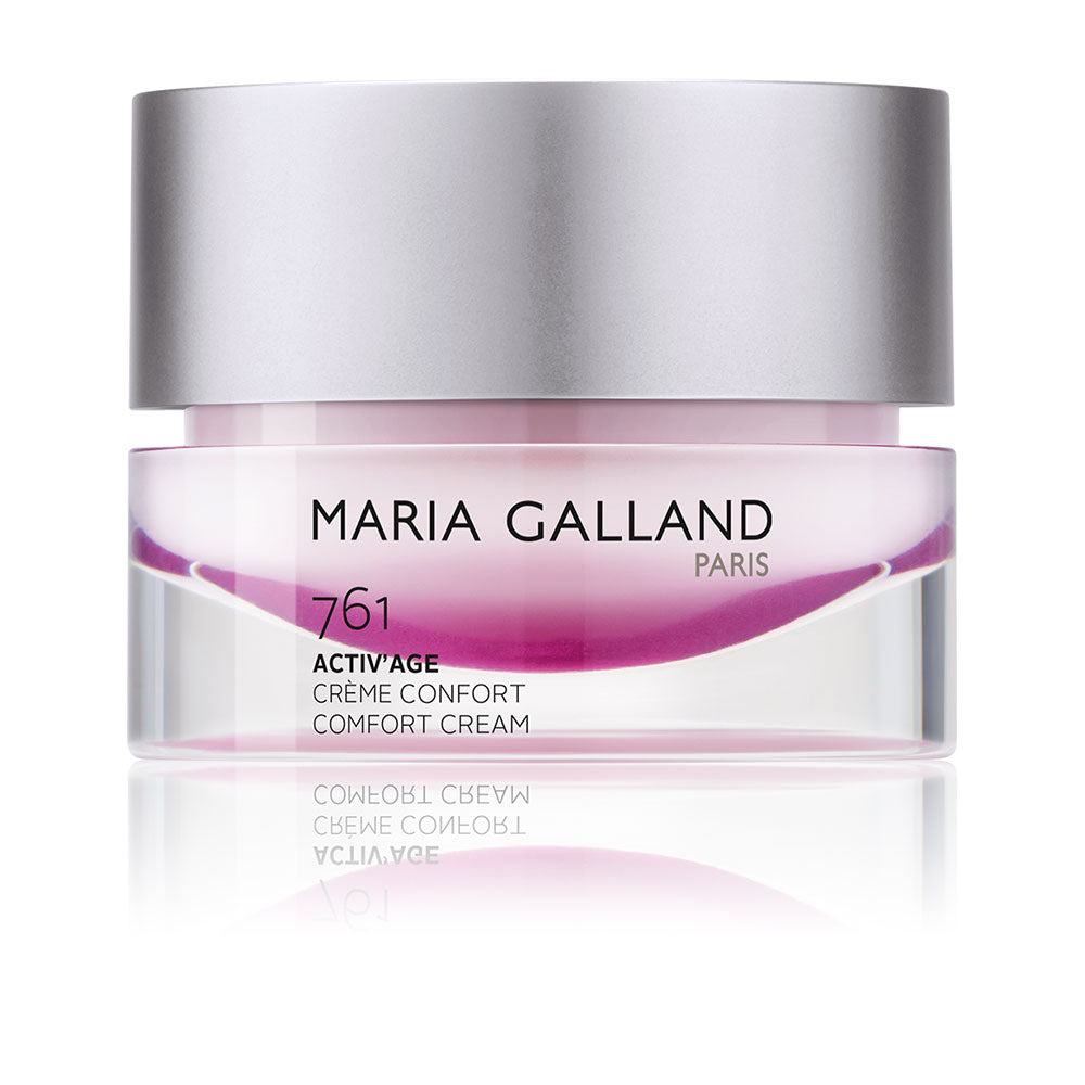 Crème Confort Activ'age 761 von Maria galland