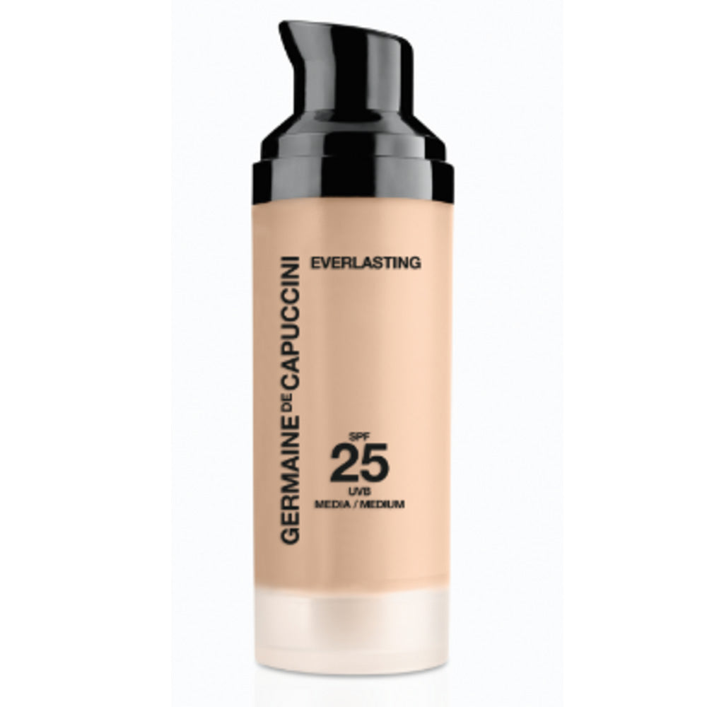 Everlasting Make Up von Germaine de Capuccini