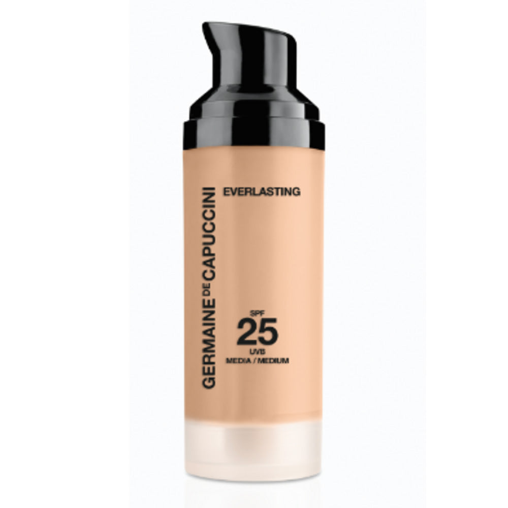 Everlasting Make Up von Germaine de Capuccini