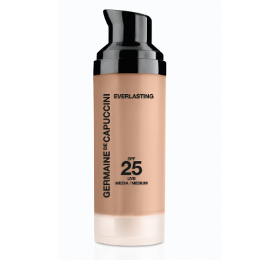 Everlasting Make Up von Germaine de Capuccini