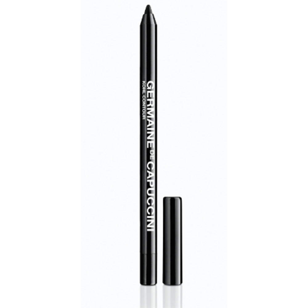 Kohl Contour 332 BLACK von Germaine de Capuccini