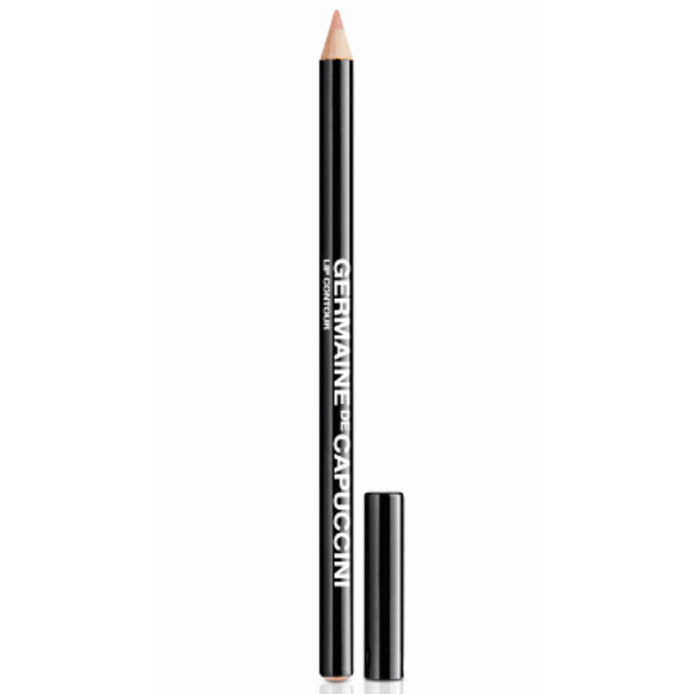 Lip Contour 191 NUDE von Germaine de Capuccini