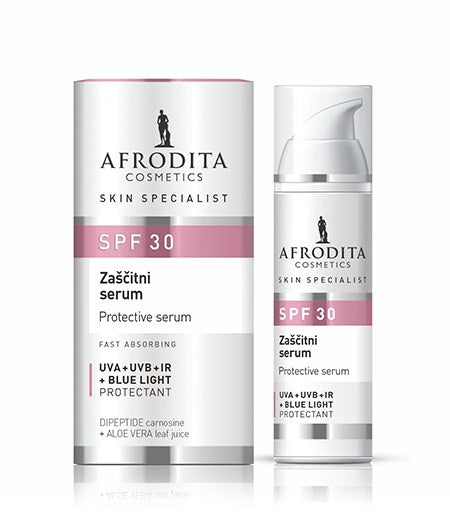SKIN SPECIALIST SPF 30 Schutzserum
