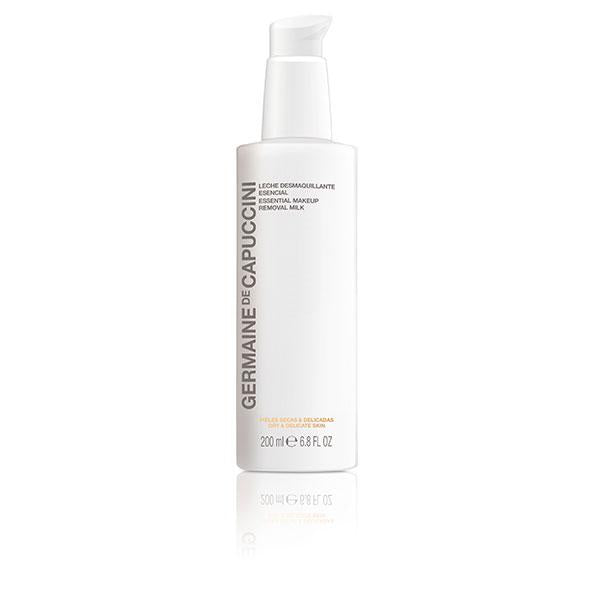 Essential Make Up Removal Milk