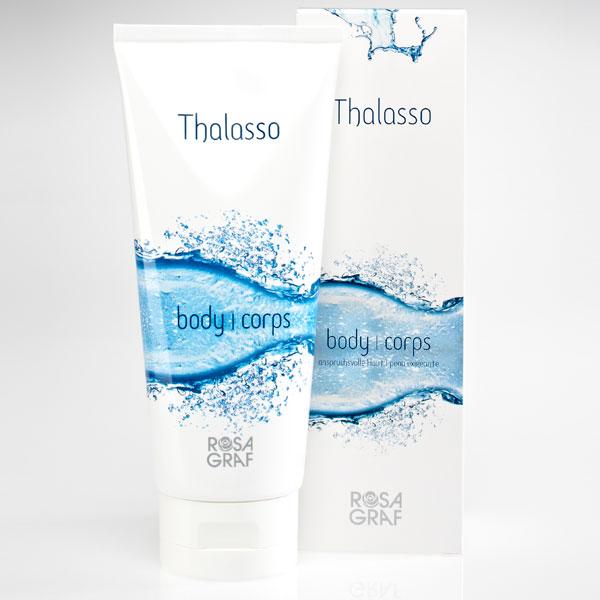 Thalasso Body