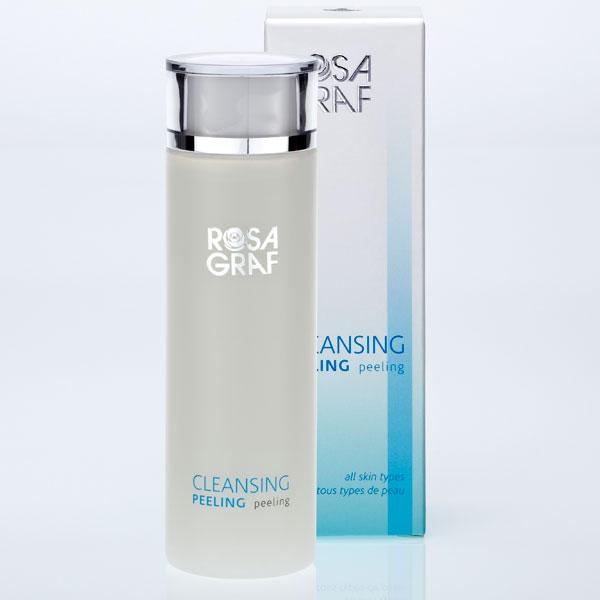 Cleansing Peeling / Tiefenreinigung