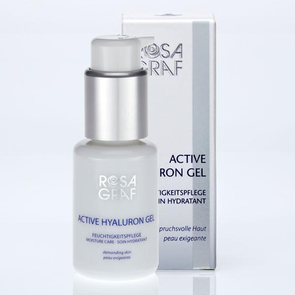 Blue Line Active Hyaluron Gel