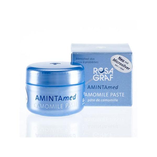 AMINTAmed Kamillen-Paste