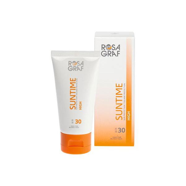 Suntime High SPF 30
