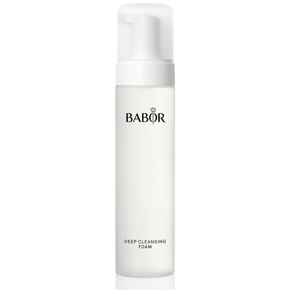 Deep Cleansing Foam von BABOR