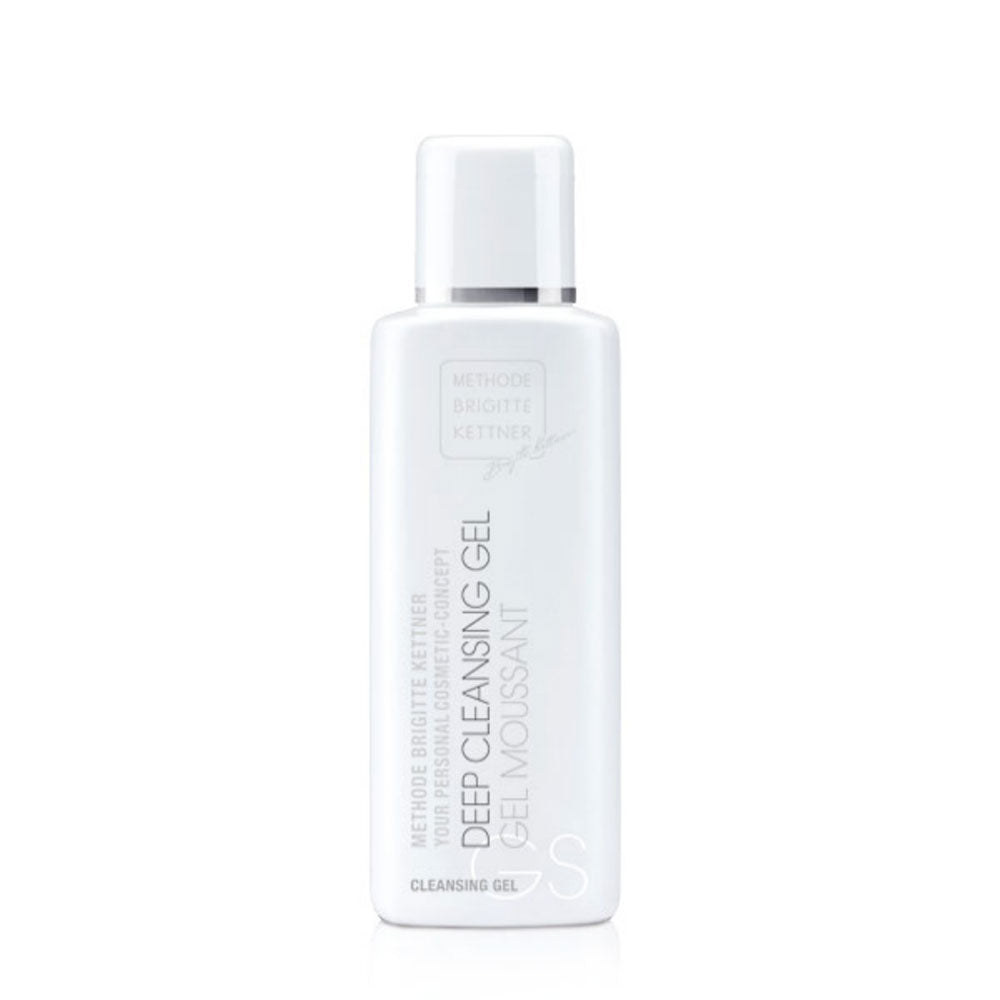 deep cleansing gel von Methode Brigitte Kettner (MBK)