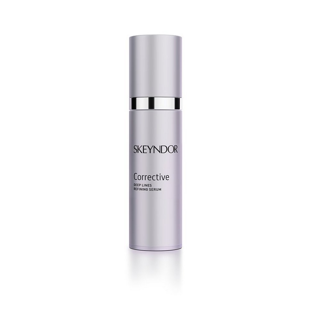 DEEP LINES REFINING SERUM von Skeyndor