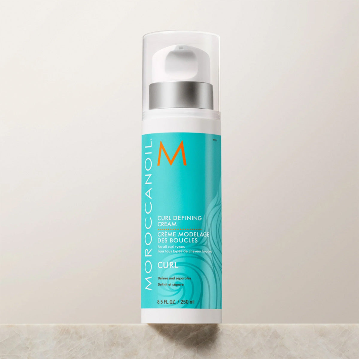 Locken definierende Creme von Moroccanoil