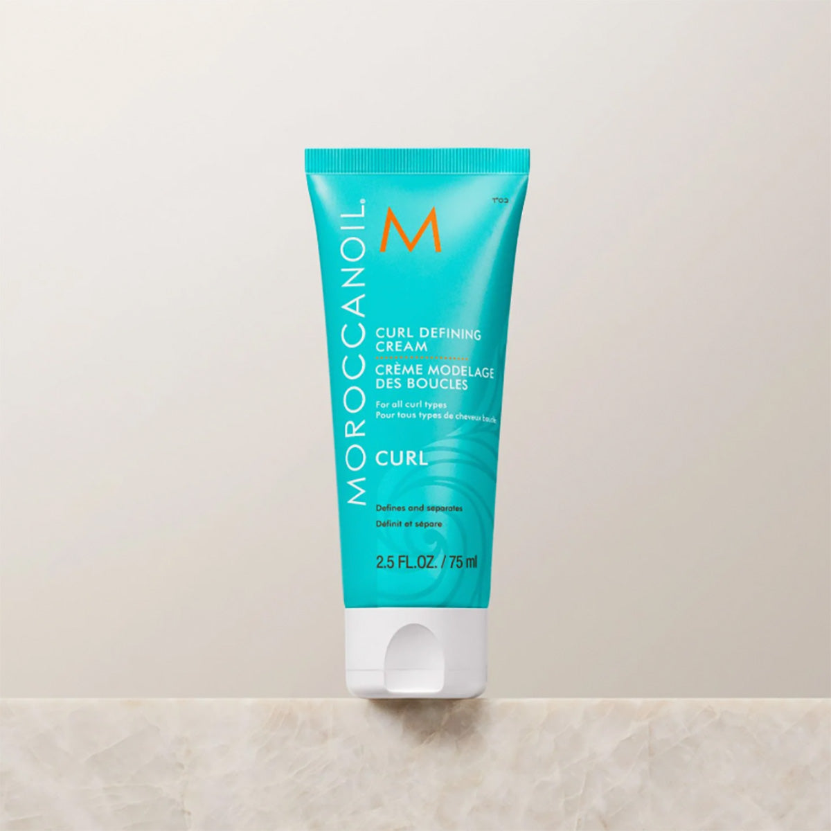 Locken definierende Creme