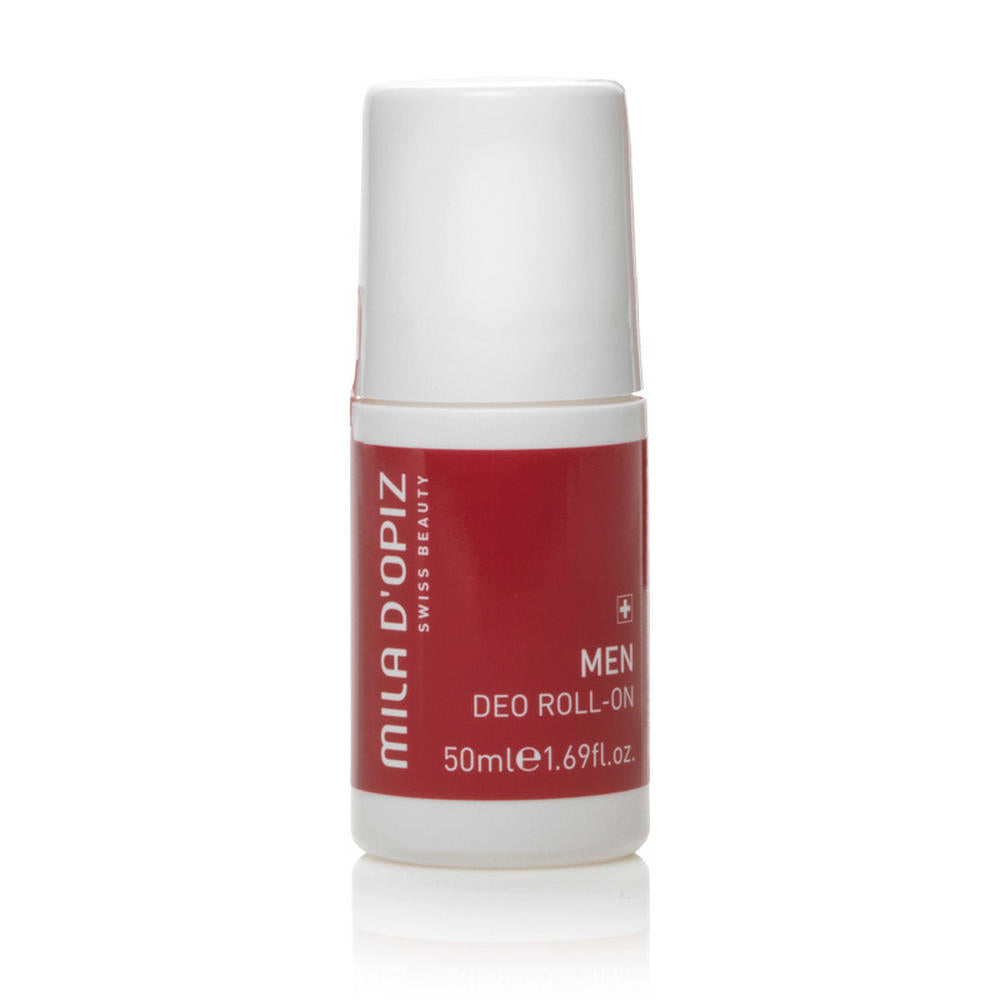 deo - Roll-On von Mila D`Opiz